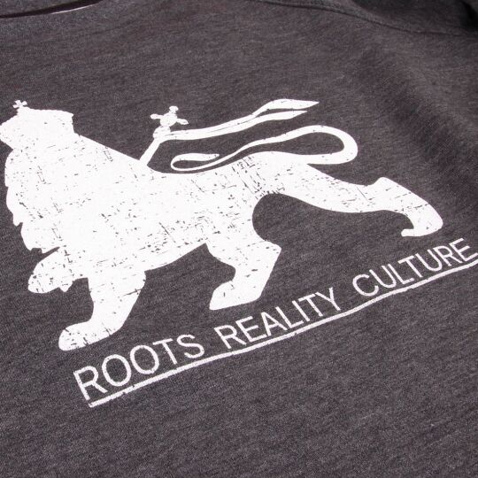  Nuff Respekt crewneck sweatshirt | Roots Reality Culture
