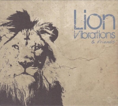 Płyta Lion Vibrations - Friends już u nas!