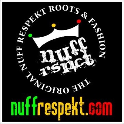 Konkurs na slogan reklamowy Nuff Respekt rozstrzygnięty!
