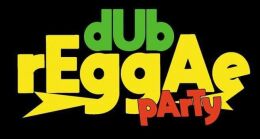 Dub Reggae Party - Częstochowa City