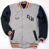 Bluza bejsbolówka - Rude Boy 54-46