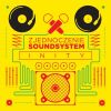 Zjednoczenie Soundsystem - Inity - digipak