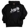 Jungle is massive hoodie
