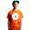 DJ! Play The Reggae - Nuff Respekt Roots Wear tshirt