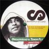 Dreadsquad & Tenor Fly – Sweet Thing 12'EP
