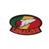 Naszywka Legalize
