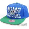 Czapka Mitchell & Ness Snapback - Dallas Mavericks NBA