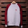 Bluza Lion of Judah logo - crewneck