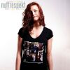 Bass Culture women's t-shirt - Nuff Wear 0413