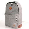Backpack Nuff 4you 20L | Gray melange