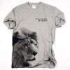 T-shirt Lew - Beats of the heart