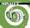 Managga - Czaj Czaj - digipak