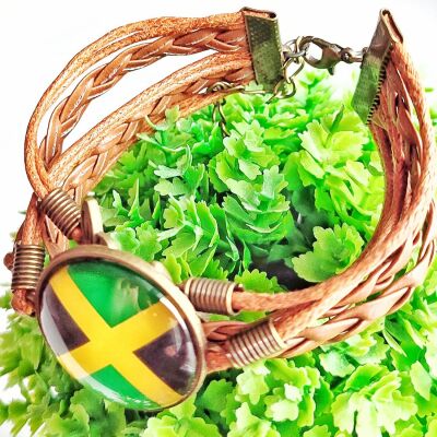 Jamaica bracelet