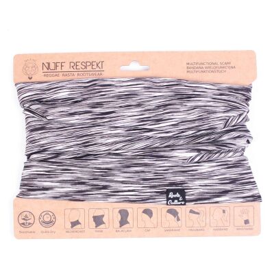 Komin wielofunkcyjny Chusta bandana | Mad melange - Roots & Culture