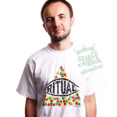 Ritual tshirt OUTLET