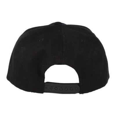 Czapka Snapback Lion | Black