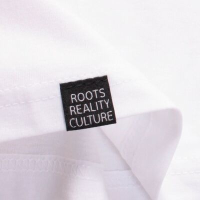 Conscious Reggae | white t-shirt