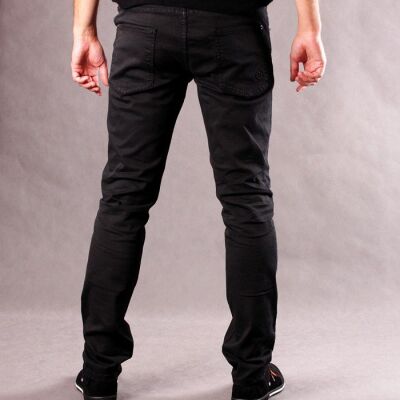 Southpole Chino Pants - black