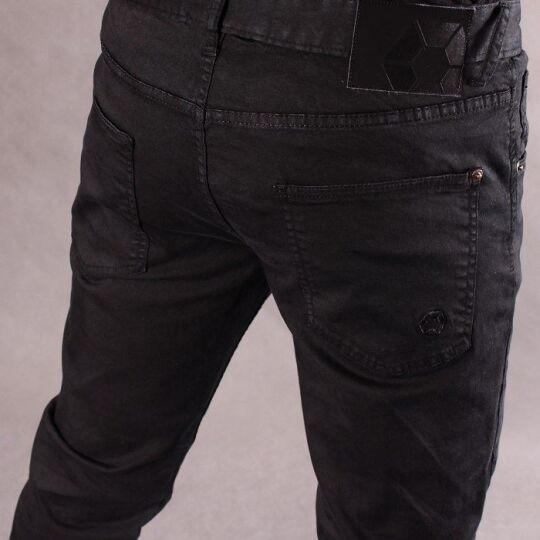 Southpole Chino Pants - black