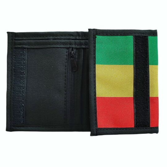 Rasta Dub Lion Wallet