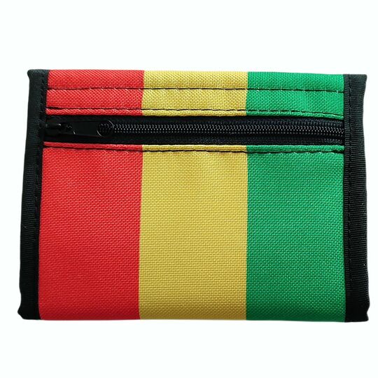 Rasta Dub Lion Wallet