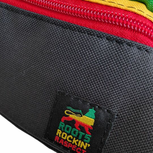 Nerka Dub Lion - Roots Rockin Raspect