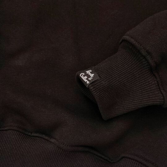 Bluza bez kaptura klasyczna - Ras Dub Lion
