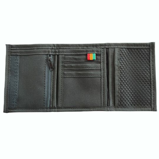 Rasta Dub Lion Wallet