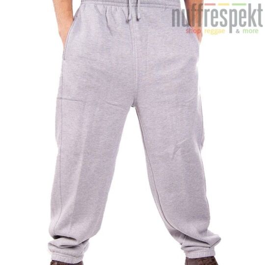 Sweatpants Urban Classics - gray