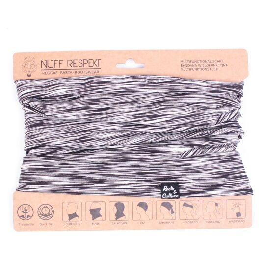 Komin wielofunkcyjny Chusta bandana | Mad melange - Roots & Culture