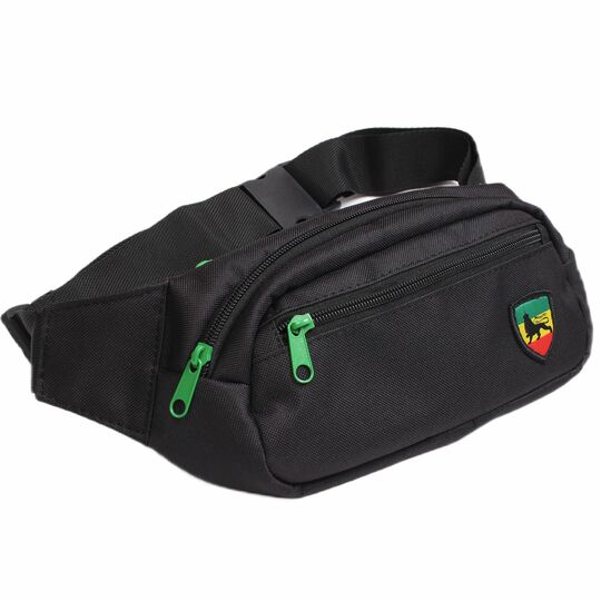 Dub Lion bum bag  - Lion of Judah