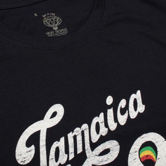 Tshirt Jamaica 1987 - Rewind Selecta!