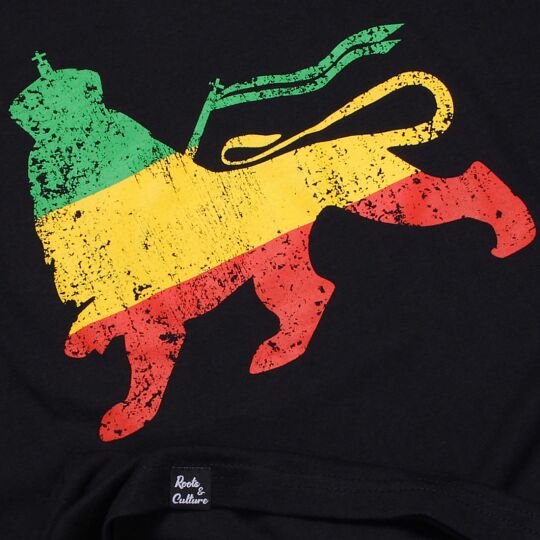 Tshirt Lion of Judah