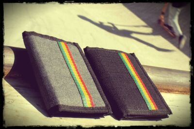 New wallets