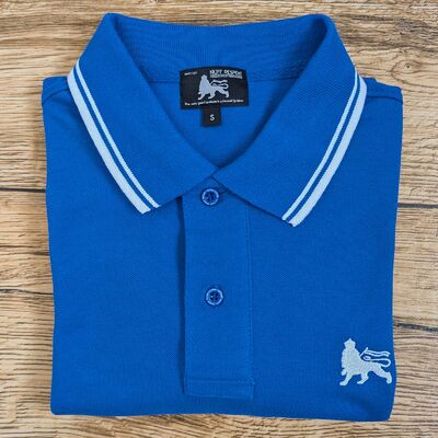 Polo: New Drop, New Vibes. Who’s for Navy, Who’s for Black?