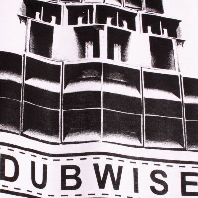 DUBWISE No Compromise | Dub Respect