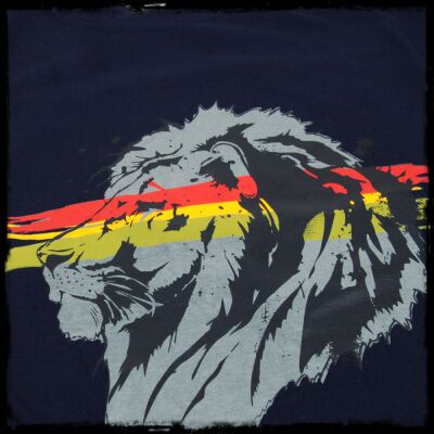 Jah Lion