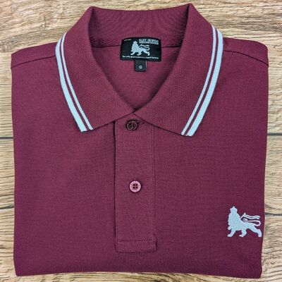 New Polo Shirts Have Arrived