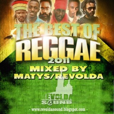 Matys (Revolda) - The Best of Reggae 2011 mixtape mp3