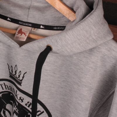 New Satta Massagana hoodie