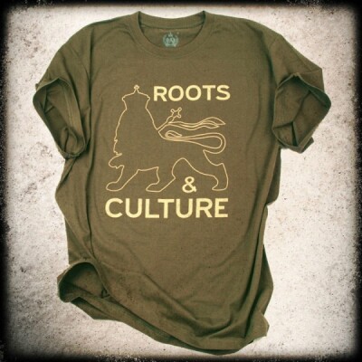 Roots and Culture!