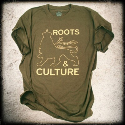 Roots and Culture!