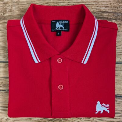 New Polo Shirt Versions