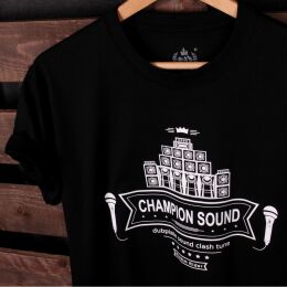 Champion Sound | Dubplate Sound Clash | Riddim Rider