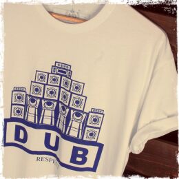 Dub Respect classic