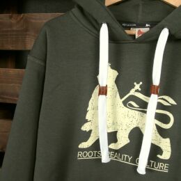 Lion of Judah hoodie