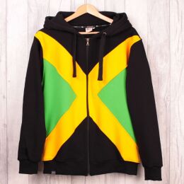 Jamaica hoodie