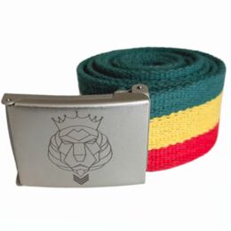 New Belts at Nuff Respekt