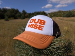 Nowe truckerki. Dub Wise i Original Junglist
