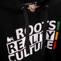 Roots Reality Cluture - nowe bluzy